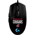 Washington State University Cougars G203 Prodigy RGB Wired Gaming Mouse Skin